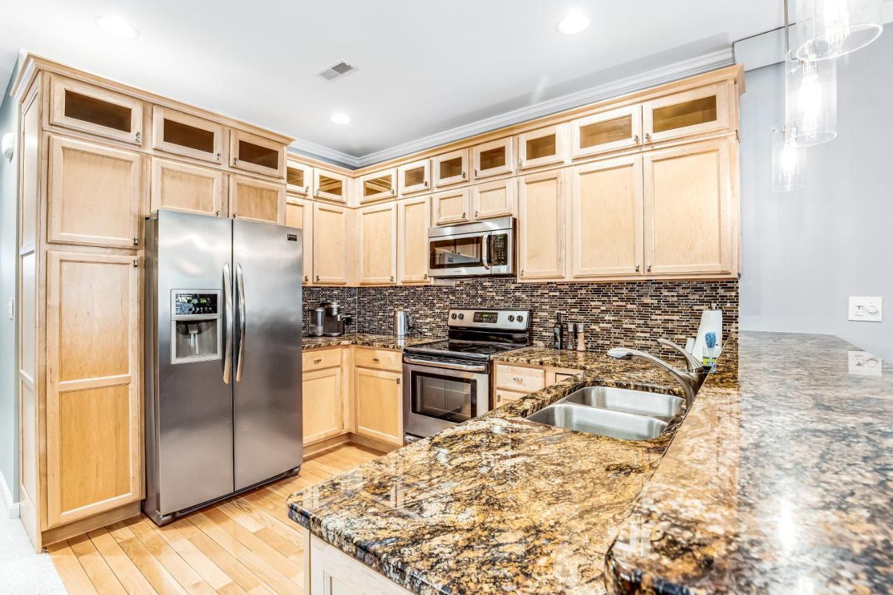 Oyster Bay Villas --- 20411 Jeb Dr Unit #37 Rehoboth Beach Exterior foto
